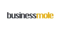 Business mole