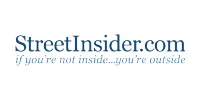 Street insider